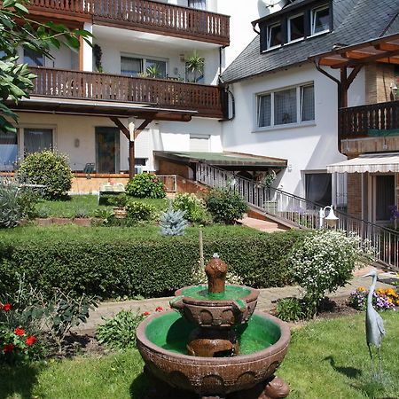 Gaestehaus Kirchlay Kröv エクステリア 写真