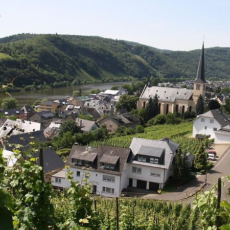 Gaestehaus Kirchlay Kröv エクステリア 写真