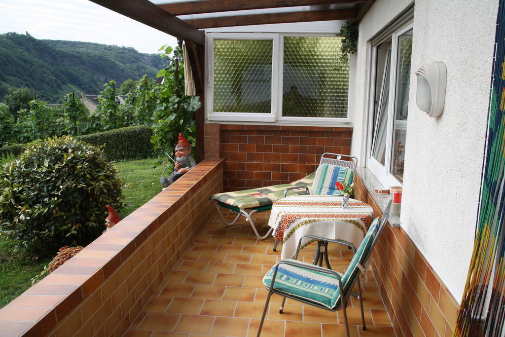 Gaestehaus Kirchlay Kröv 部屋 写真