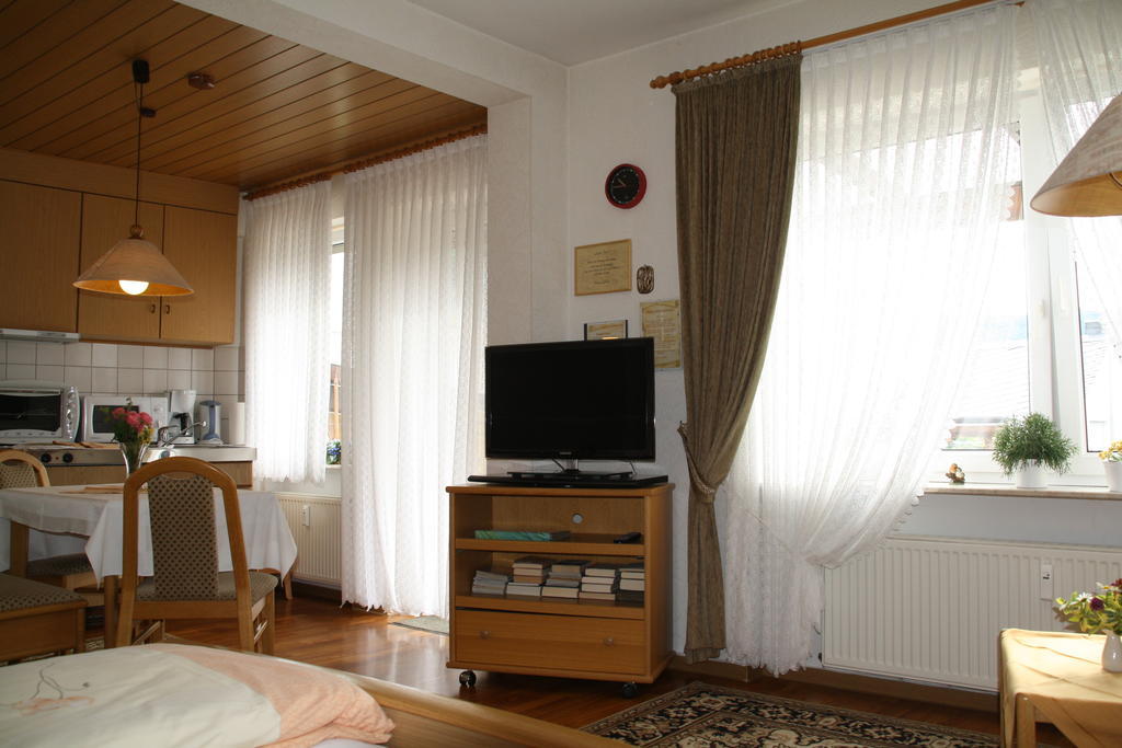Gaestehaus Kirchlay Kröv 部屋 写真