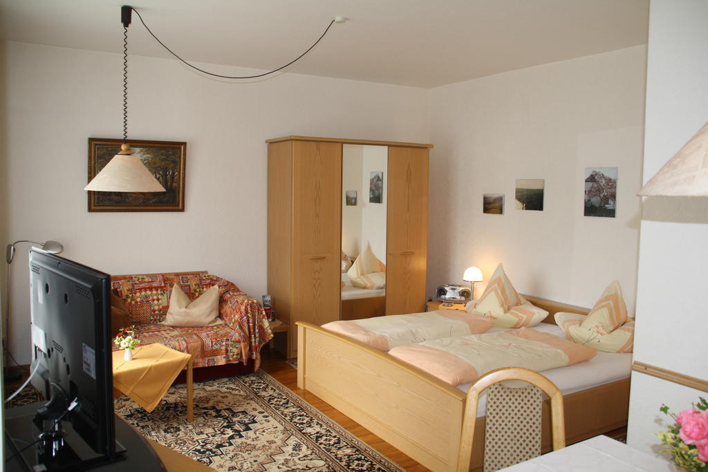 Gaestehaus Kirchlay Kröv 部屋 写真